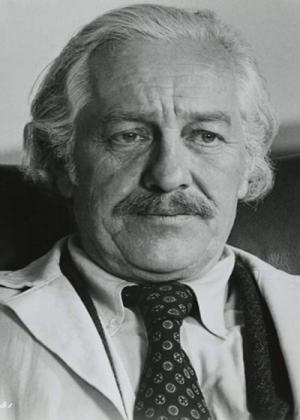 Strother Martin